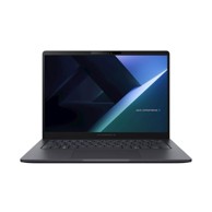 ASUS Laptop ExpertBook B3 B3405CCA-WB225H4D0X / Intel Core Ultra 5 225H, 14", 1920 x 1200, 16 GB, 1 TB SSD, Windows 11 Pro, crna